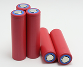beste kleine Taschenlampe Batterie Sanyo NCR18650GA best small flashlight battery Sanyo NCR18650GA