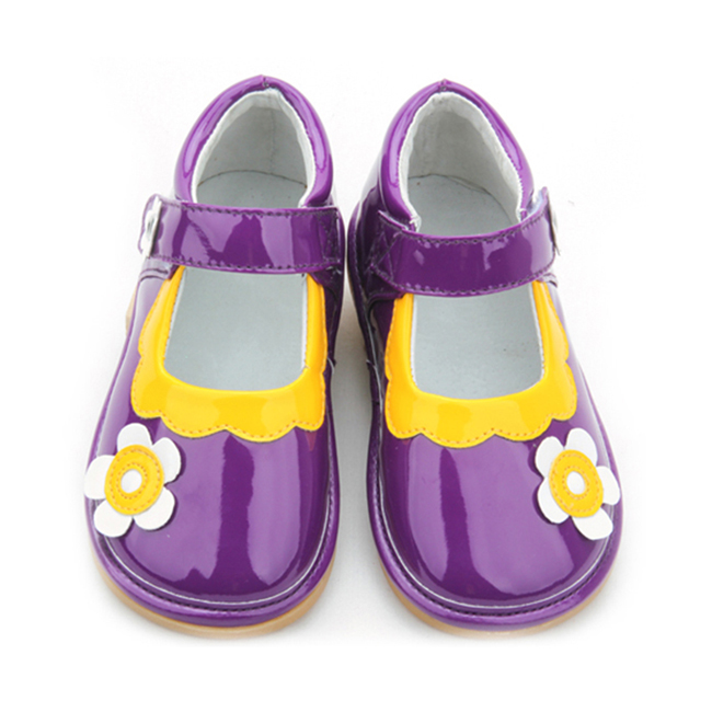 Buty dziecięce Baby Shoes