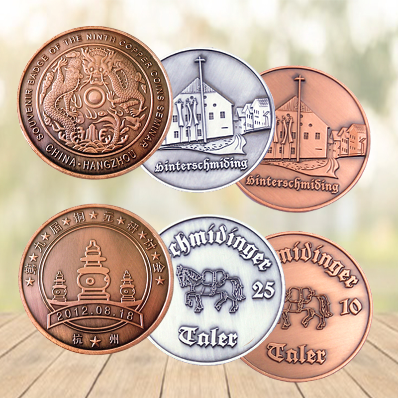 coins coins