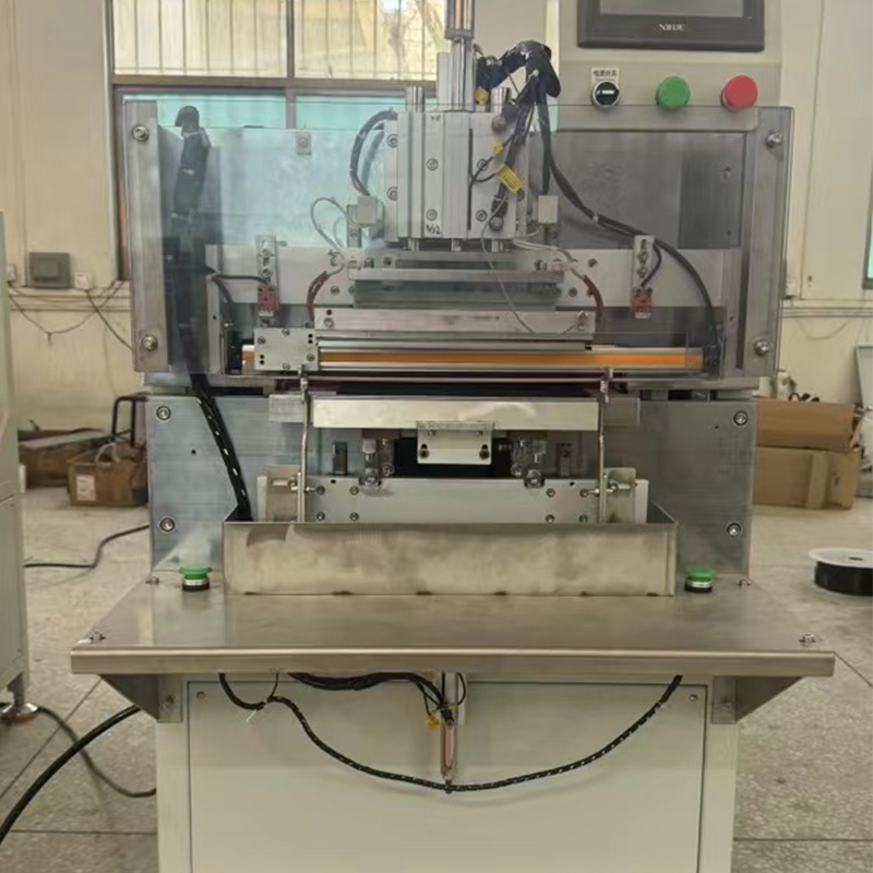 Plastic Hanger Making Machine Plastic Hanger Making Machine