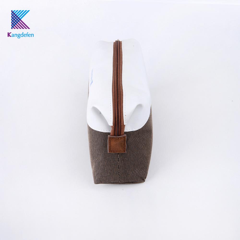 Stitching Travel Bag Stitching Travel Bag