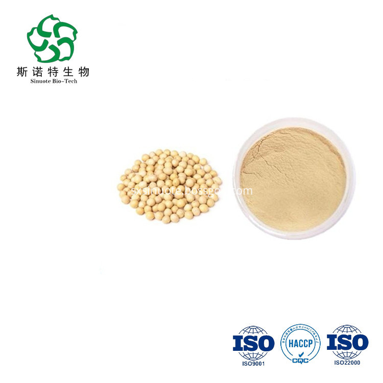 Soybean Extract Soybean Extract