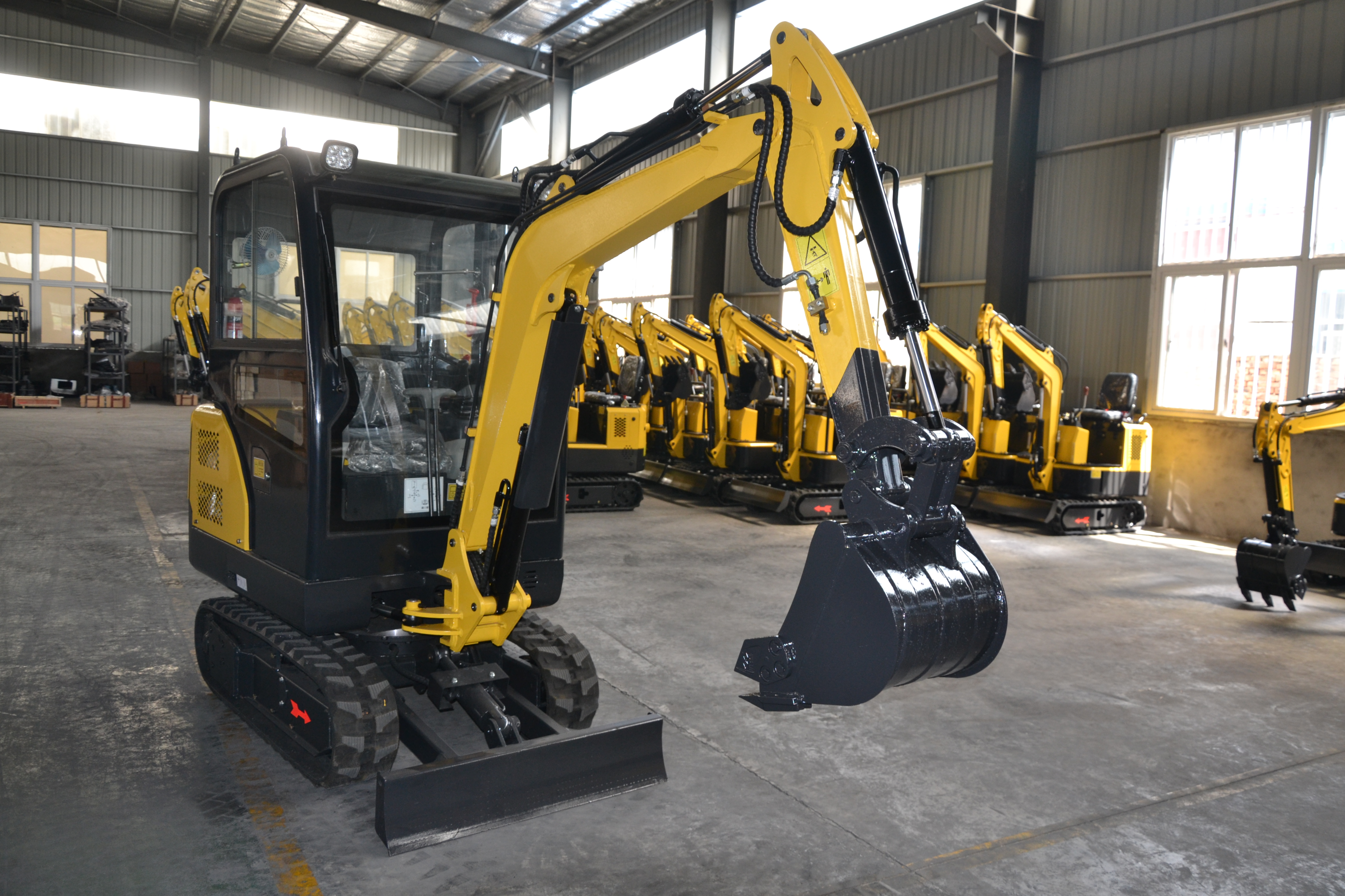 long boom mini excavator long boom mini excavator
