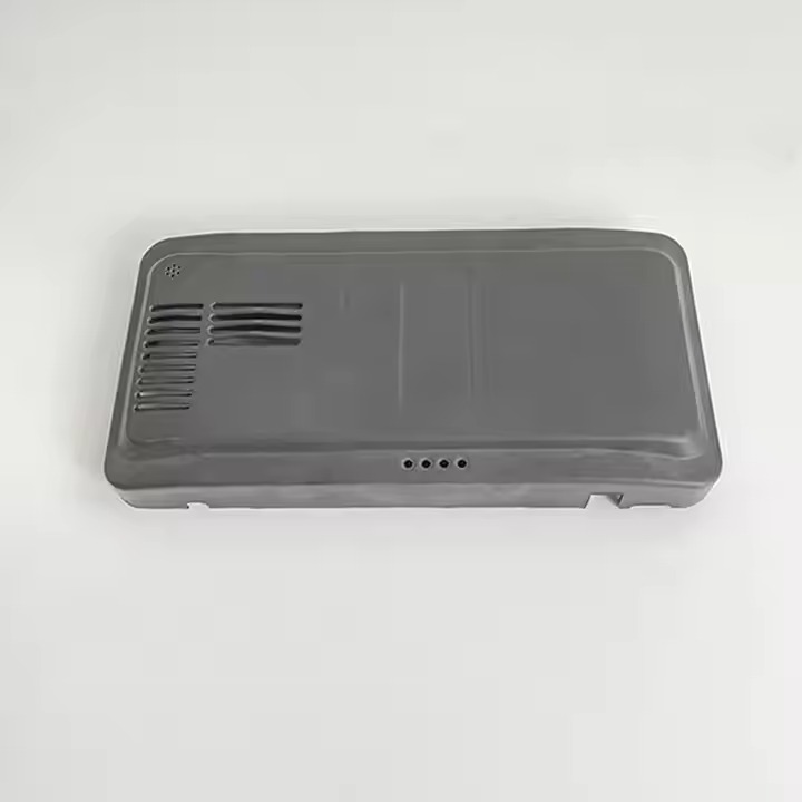 Plastic Injection Molding for Industrial Parts1 Plastic Injection Molding for Industrial Parts1
