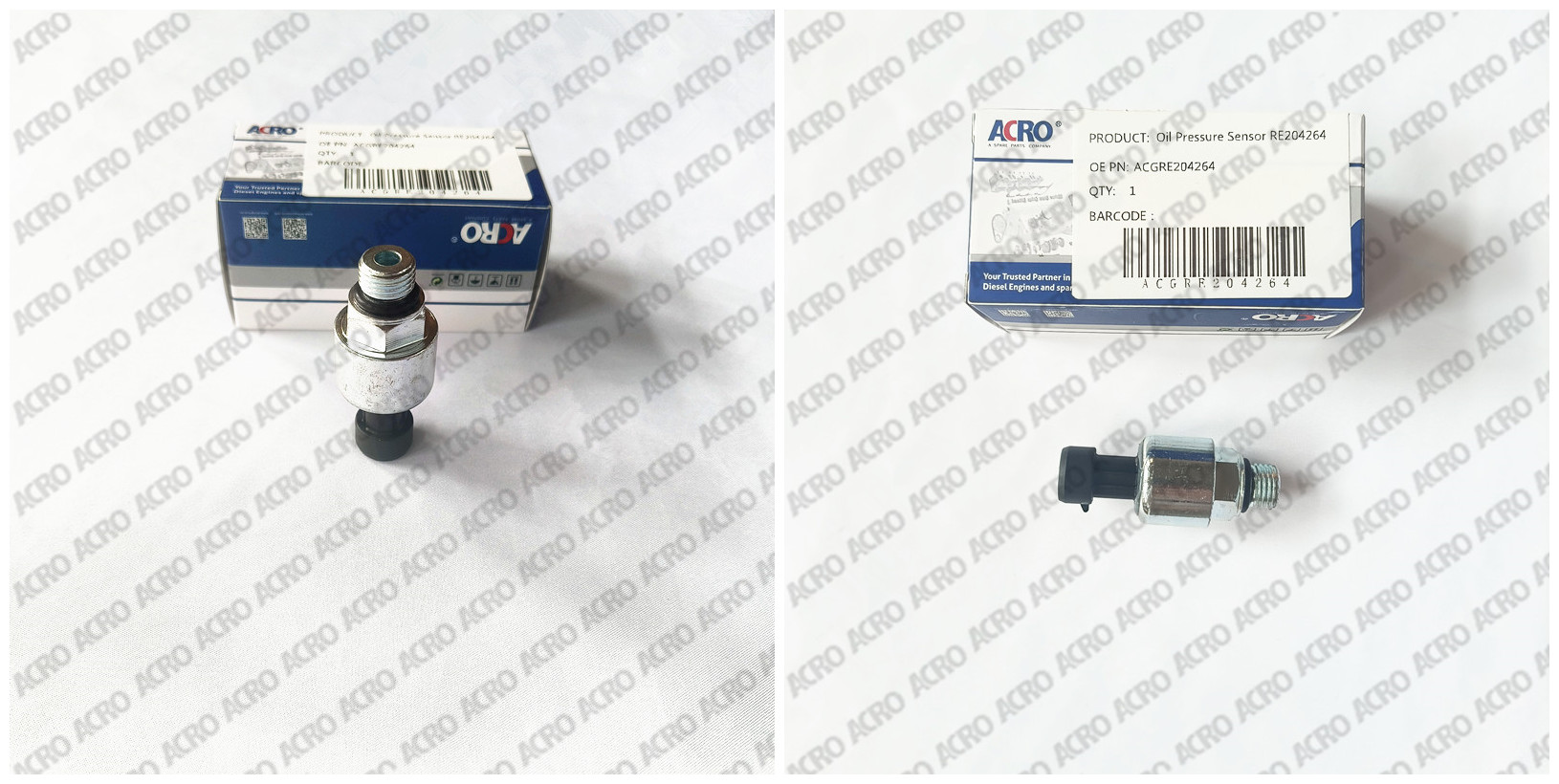 RE204264_pressure sensor_JOHN DEERE 3 RE204264_pressure sensor_JOHN DEERE 3