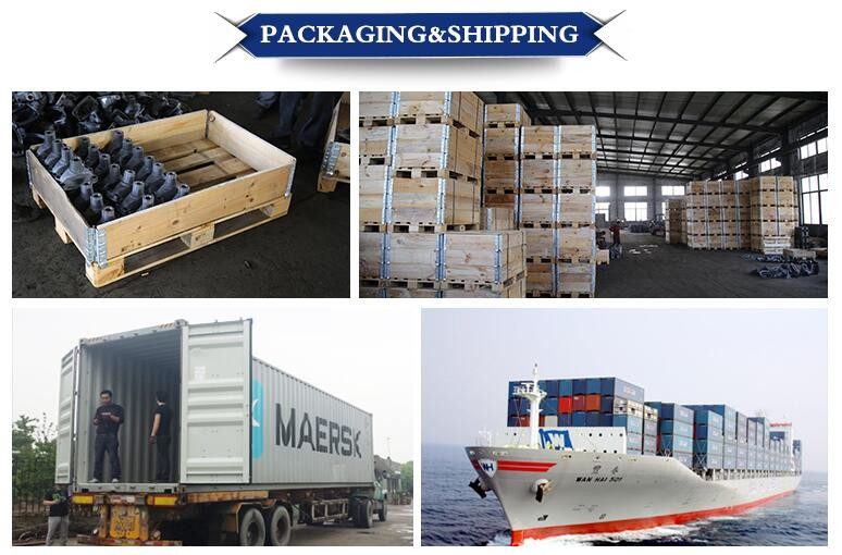 8 Emballage Expédition 8 Packaging Shipping