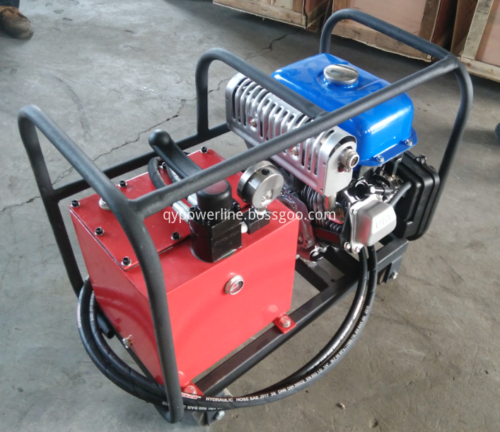 Hydraulic Power Unit