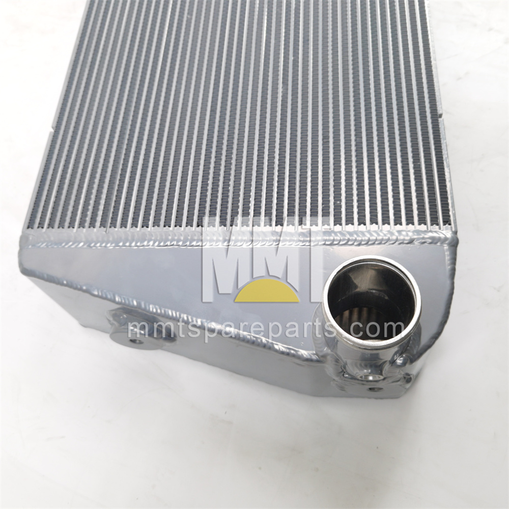 Radiator 371-2442 Radiator 371-2442