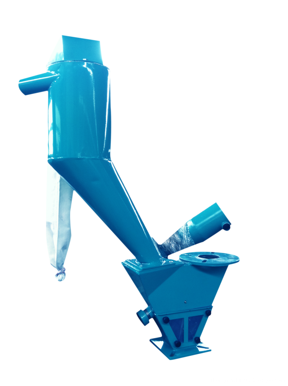 cyclone separator cyclone separator