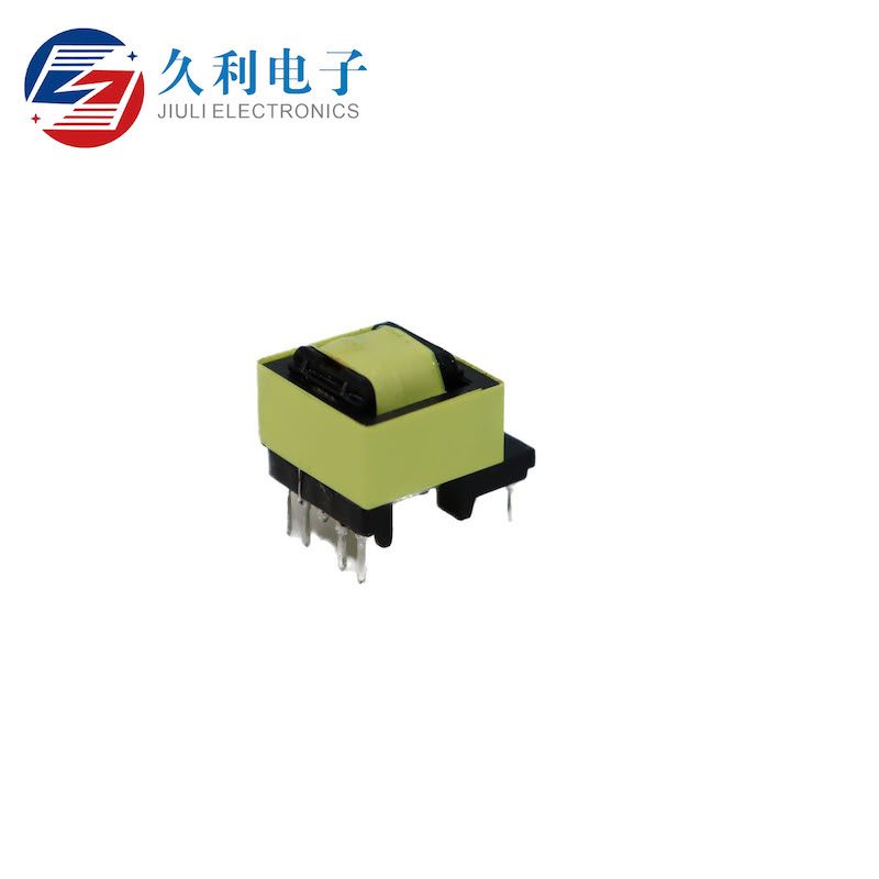 High-frequency transformer High-frequency transformer
