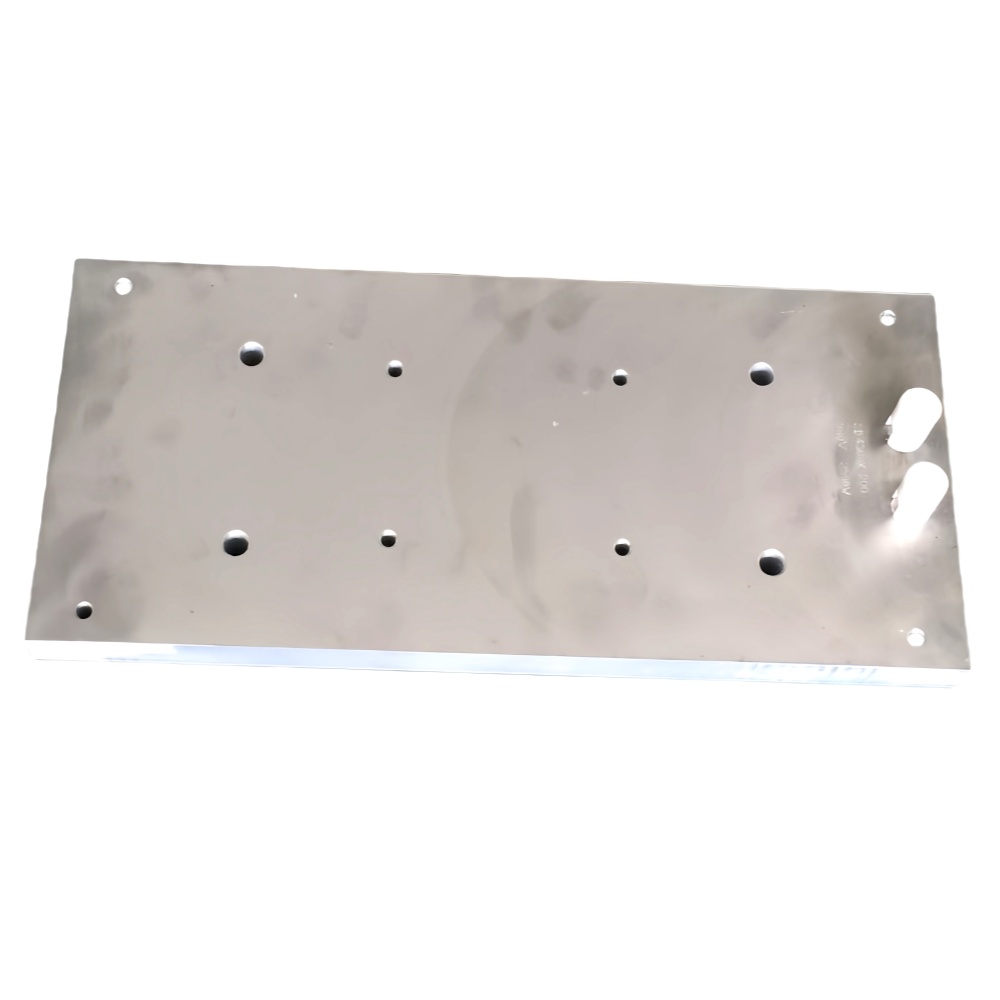 Cast aluminum electric heating board Cast aluminum electric heating board