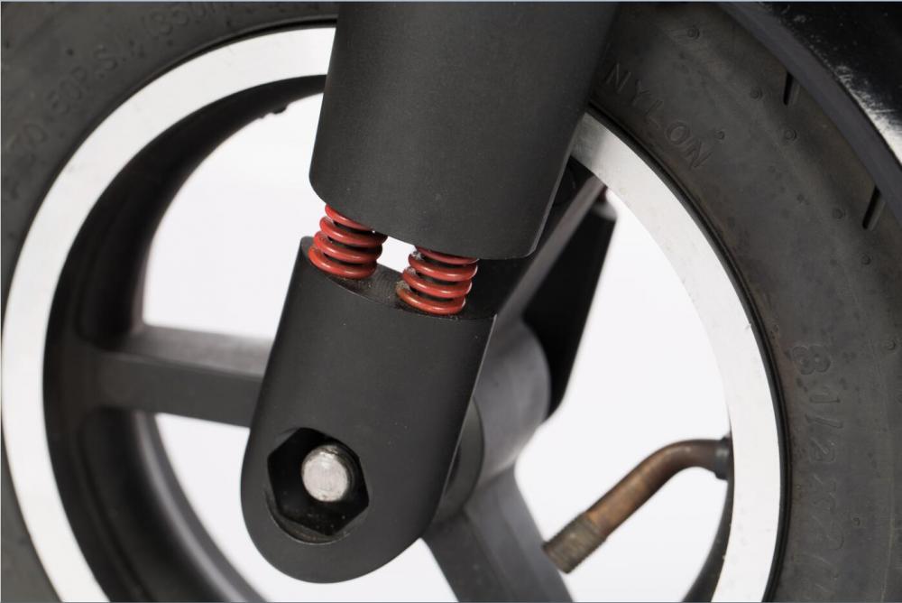 scooter elétrica scooter electric