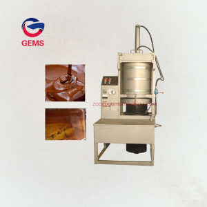 Cocoa Butter Pressing Cocoa Bean Oil Extract Machine
