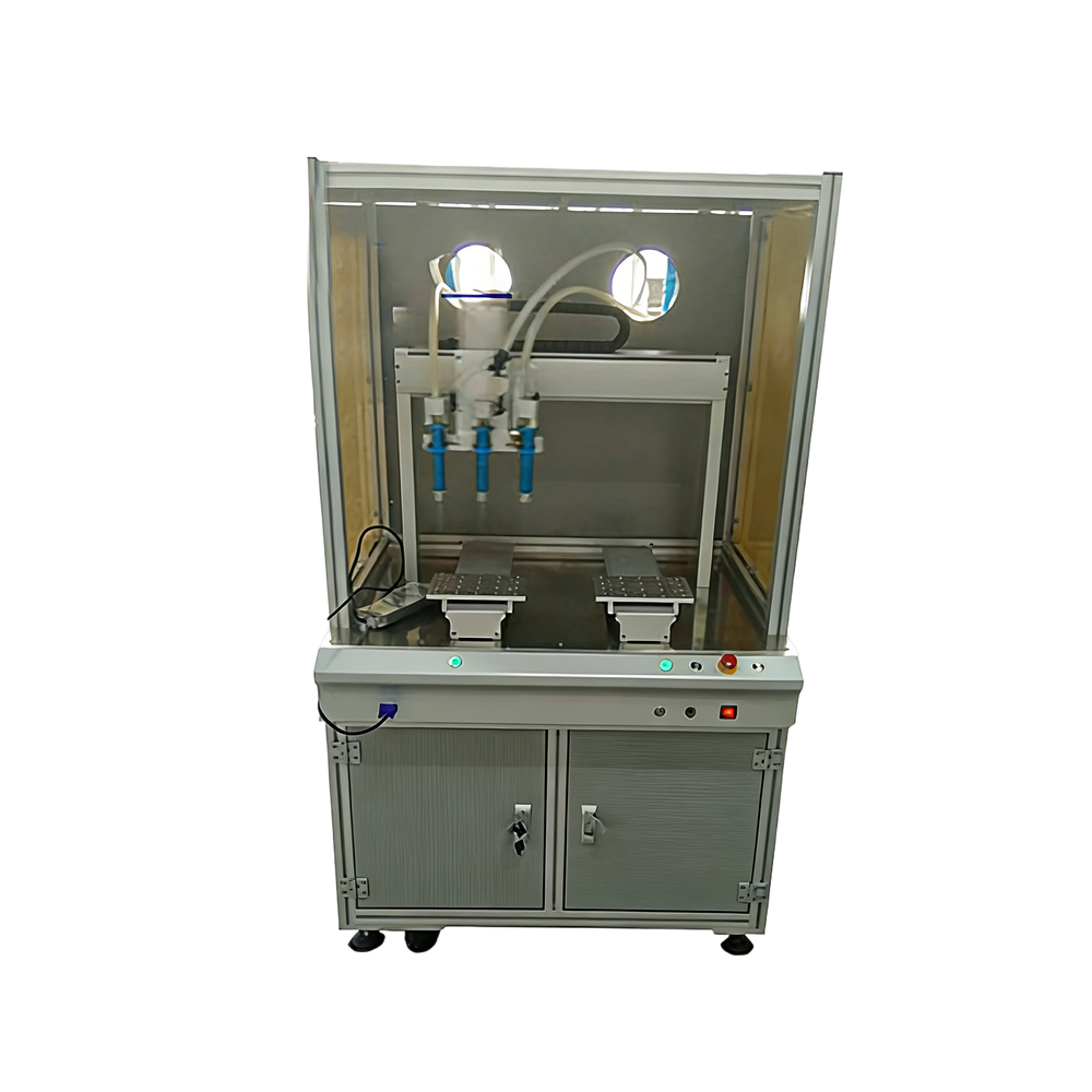 Silicone Dispensing Machine Silicone Dispensing Machine