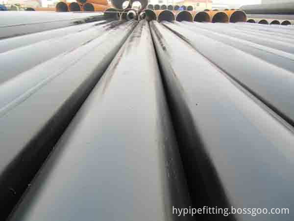 API 5L GRb Lsaw Steel Pipe API 5L GRb Lsaw Steel Pipe