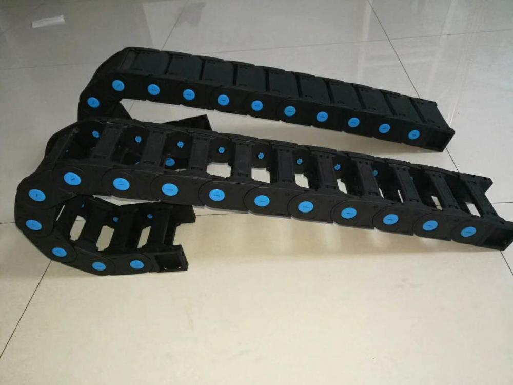 ड्रैग चेन Drag Chain