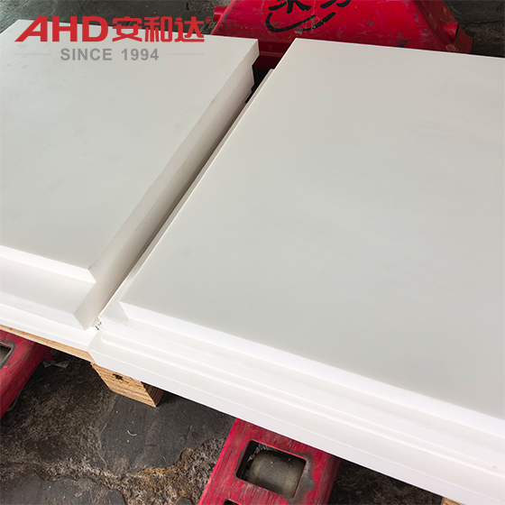 Corrosion‑Proof‑White‑PTFE‑Plastic‑Sheet Corrosion‑Proof‑White‑PTFE‑Plastic‑Sheet