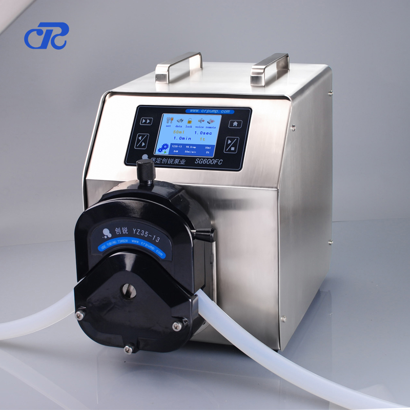 Bomba de llenado de botellas Bottle Filling Pump