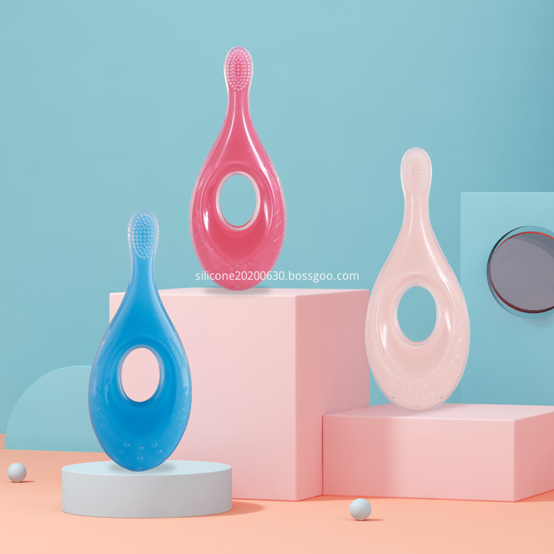 Infant Toothbrush Infant Toothbrush