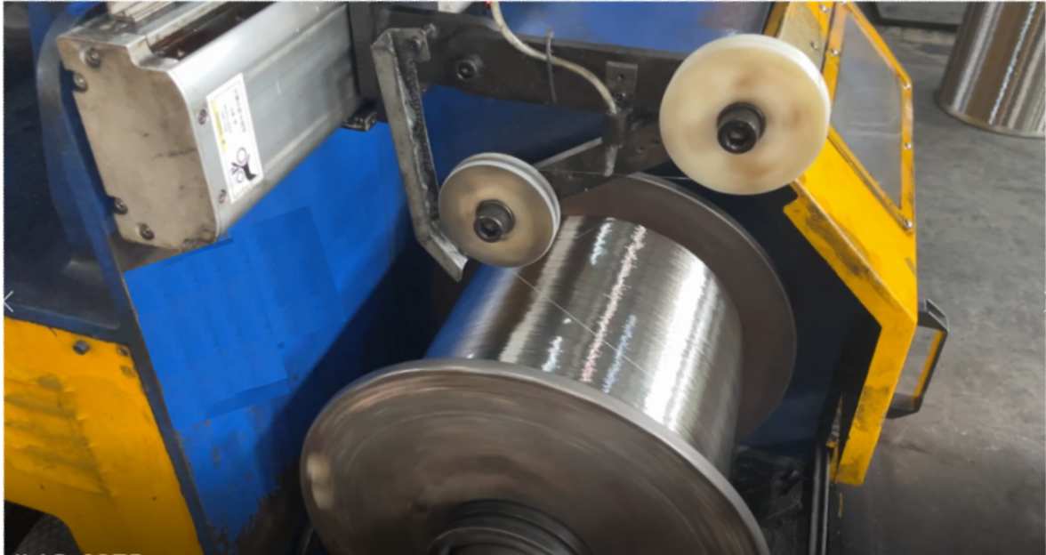 horizontal wet wire horizontal wet wire