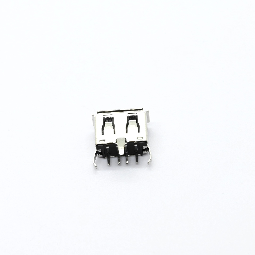 UAFS11-SPBG0BA+USB A FEMALE VERTICAL DIP 3PEGS,SHORT BODY 10.5MM(3) UAFS11-SPBG0BA+USB A FEMALE VERTICAL DIP 3PEGS,SHORT BODY 10.5MM(3)