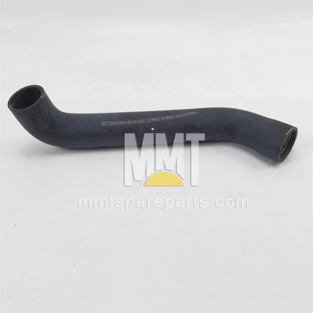 Radiator hose 325-5855 Radiator hose 325-5855