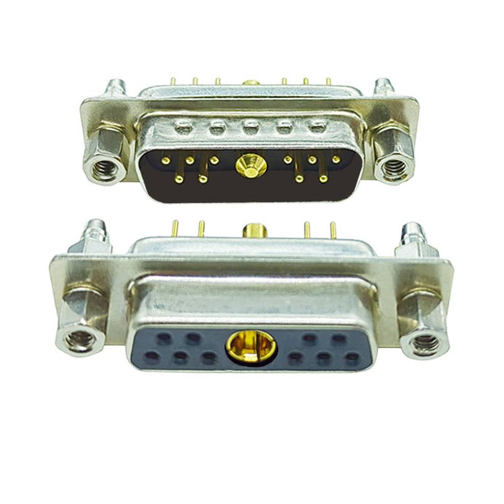 11W1 Straight connector 11W1 Straight connector