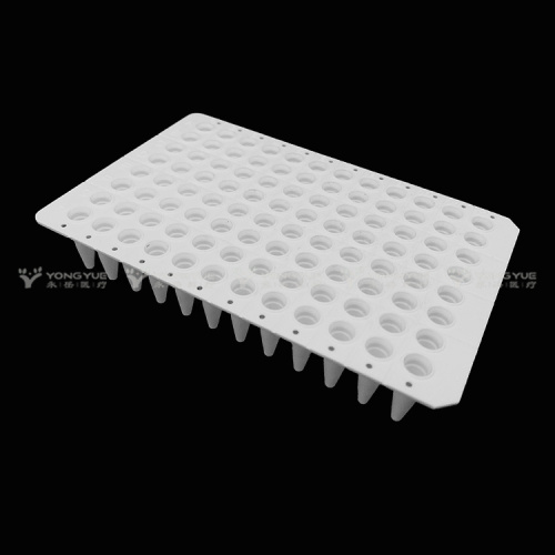 Best Bio-Rad 96 Well Plate 200 µL PCR Non-Skirted Manufacturer Bio-Rad 96 Well Plate 200 µL PCR Non-Skirted from China
