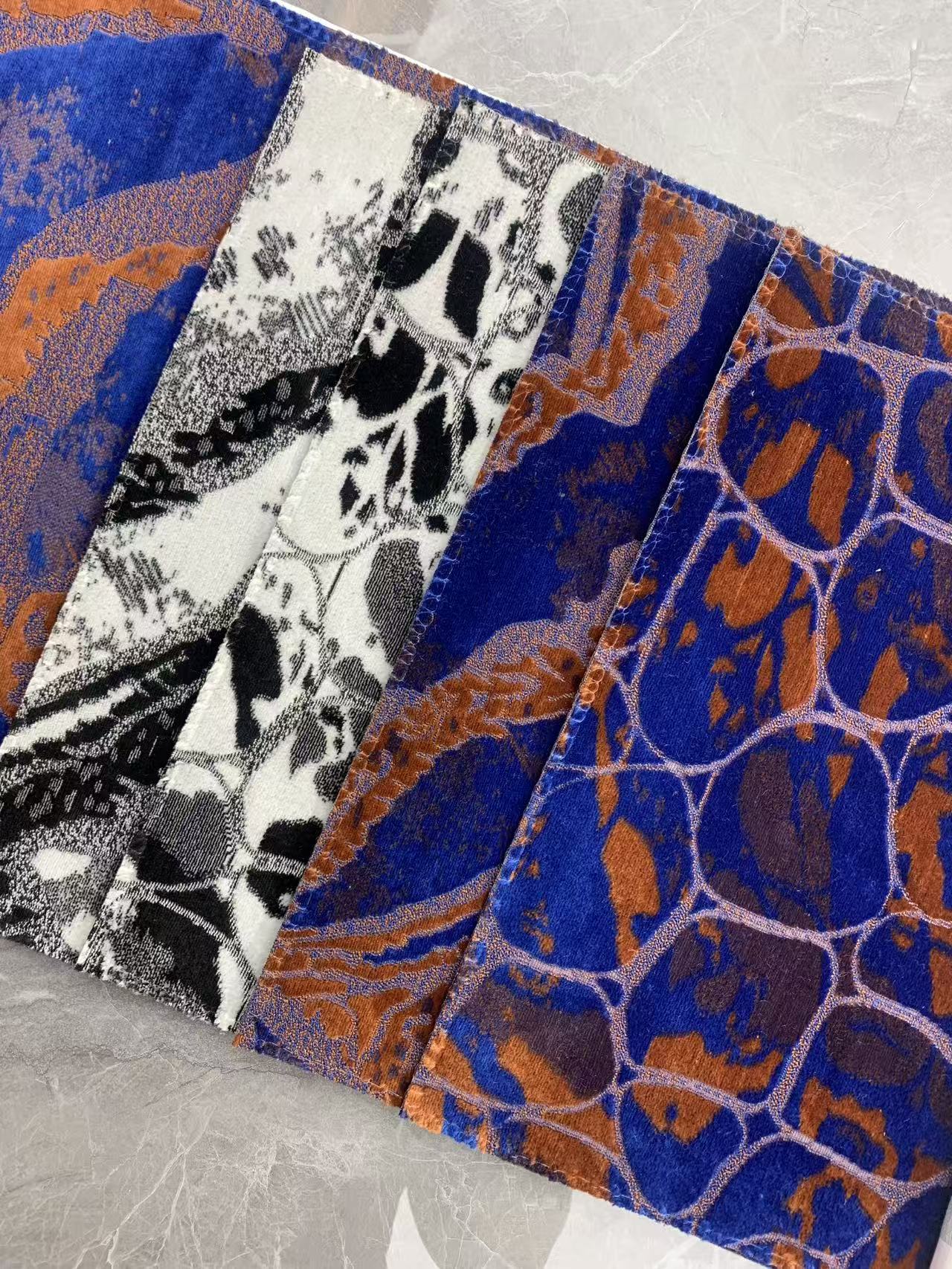 Velvet Material Velvet Material