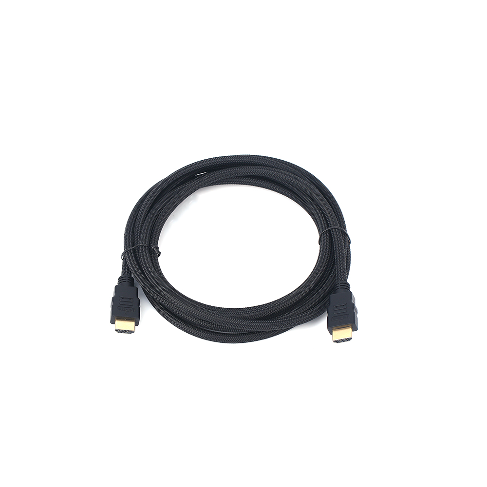 High Speed HD Shielded Cord High Speed HD Shielded Cord