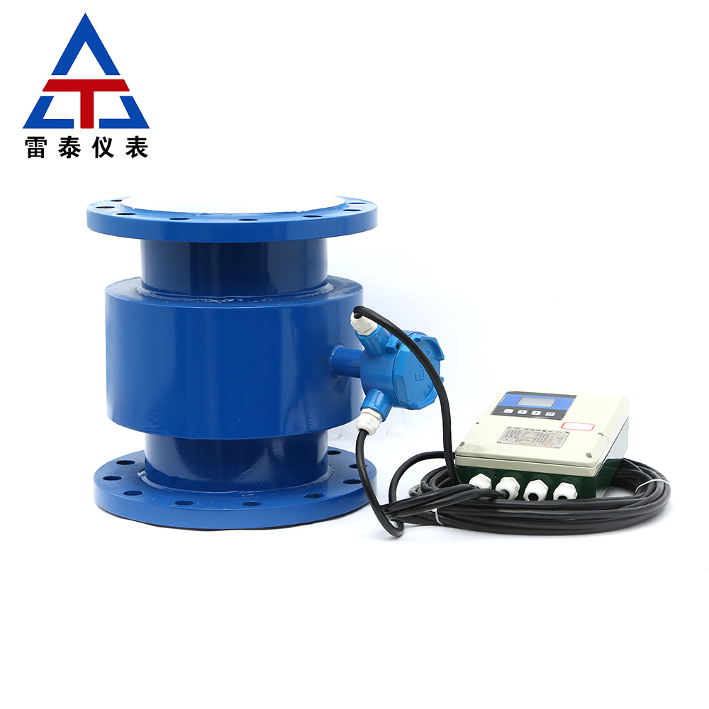 Electromagnetic flowmeter Electromagnetic flowmeter