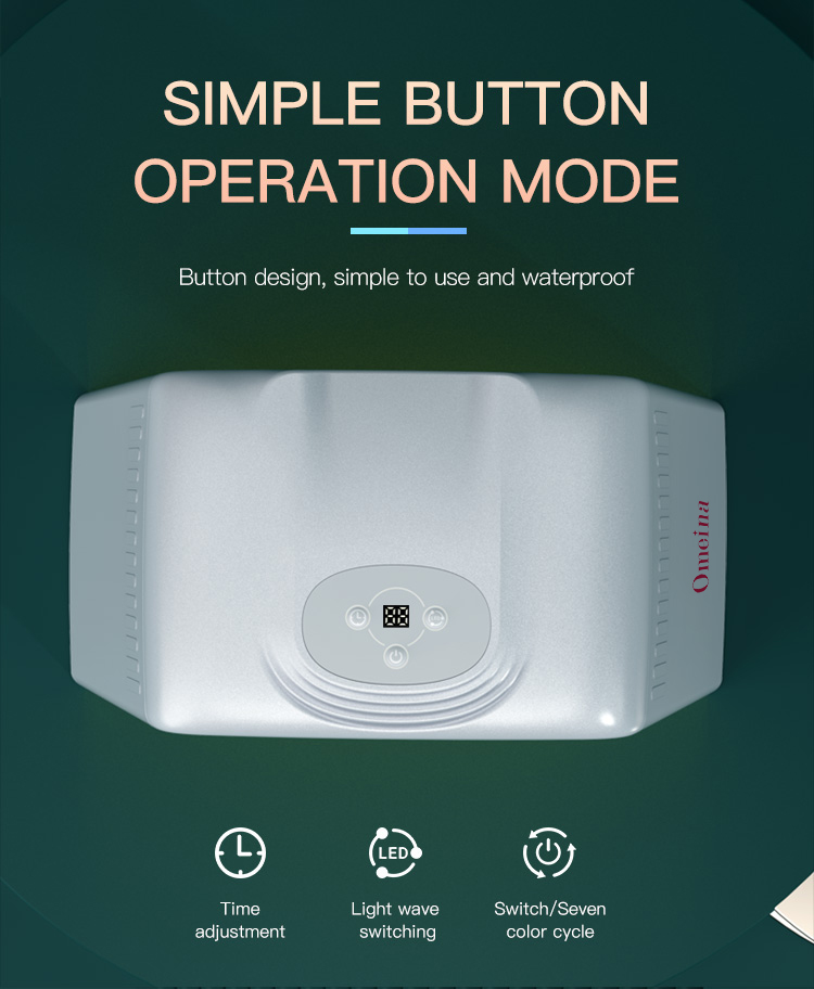 Omeina led face light therapy Omeina led face light therapy
