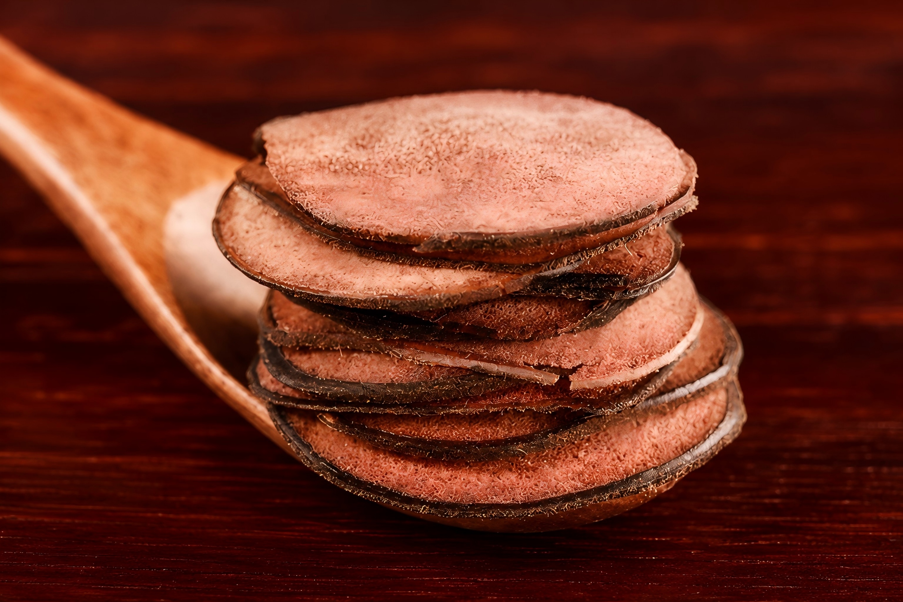 Deer Antler Slices Products3 Deer Antler Slices Products3