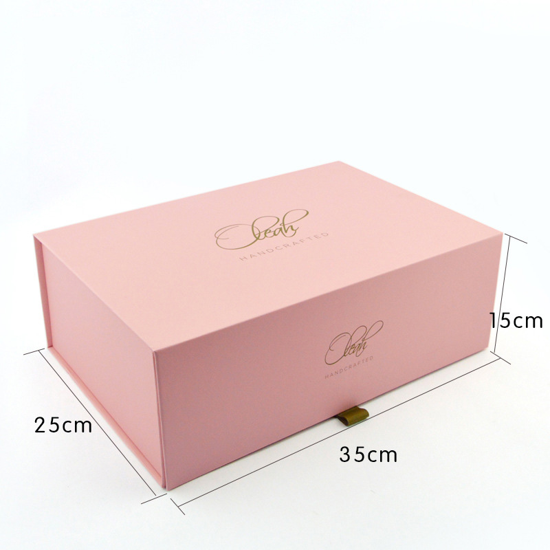 Cosmetic Packaging Box Cosmetic Packaging Box