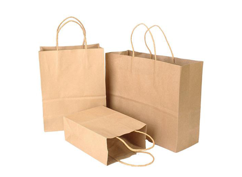 Paper carrier bag2