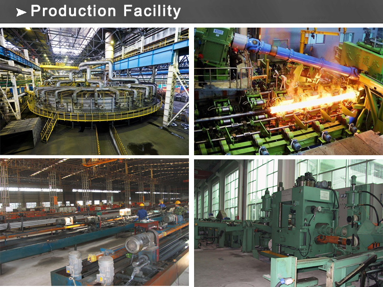 alloy production facility alloy production facility