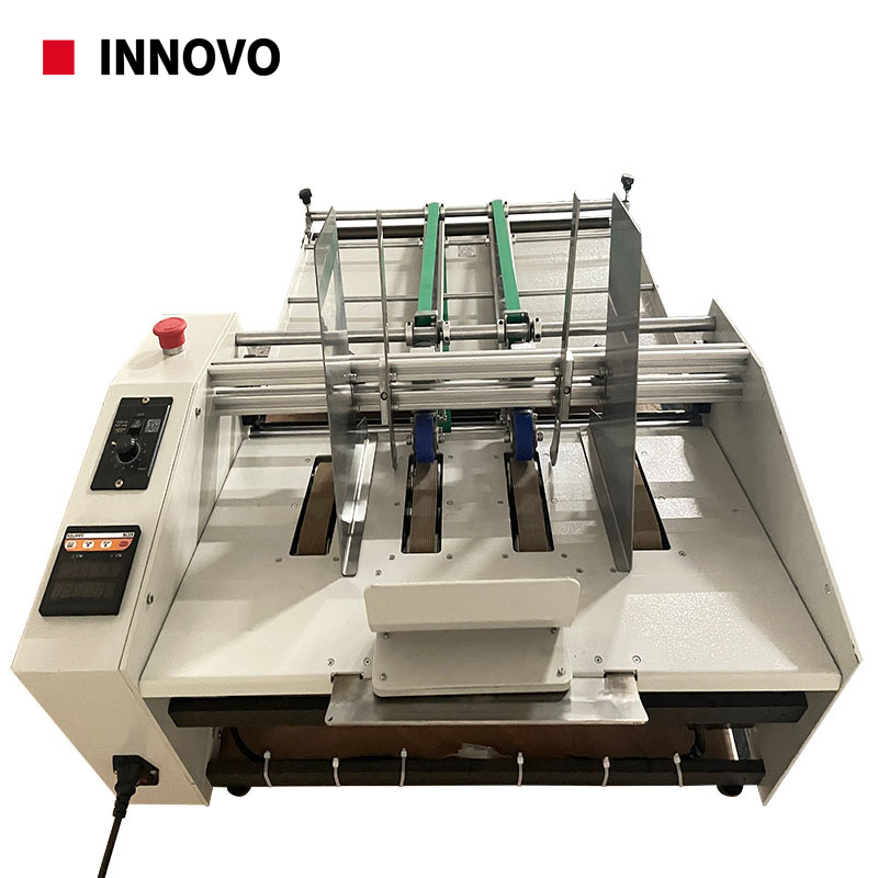 Automatic Paper feeding machine 1 Automatic Paper feeding machine 1