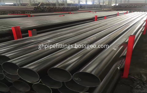 TUBOS PIPES