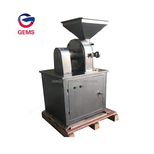 Cheapest Pepper Ginger Maize Powder Making Machine for Sale, Cheapest Pepper Ginger Maize Powder Making Machine wholesale From China