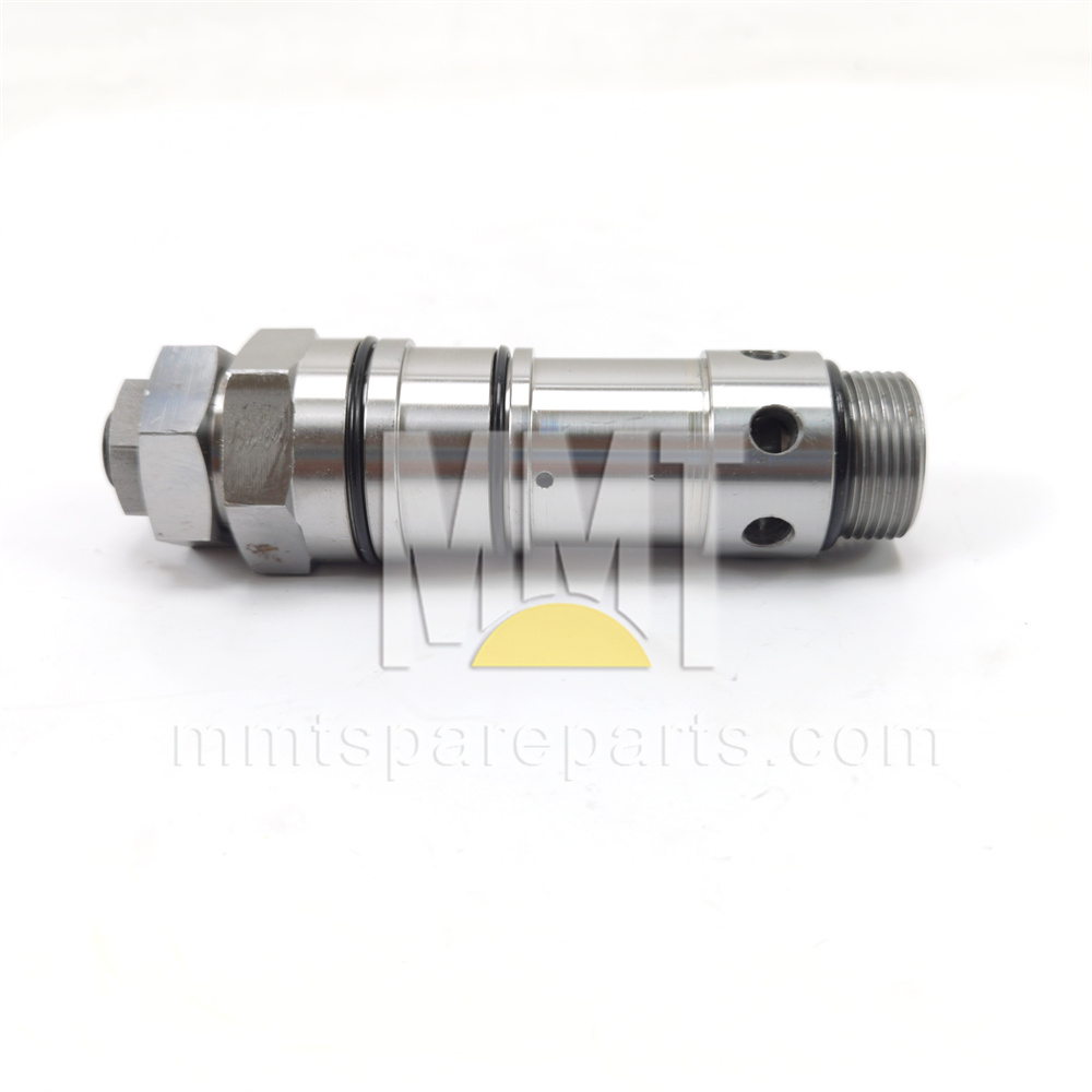 Pilot Main Relief Valve 352-7231 Pilot Main Relief Valve 352-7231