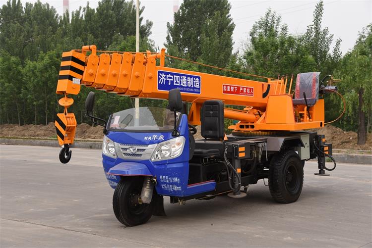 3 ton crane-2