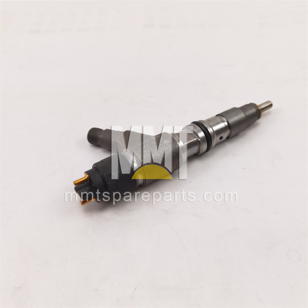 Fuel Injector 371-3974 Fuel Injector 371-3974