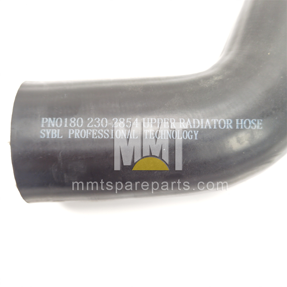 Radiator hose 230-2854 Radiator hose 230-2854