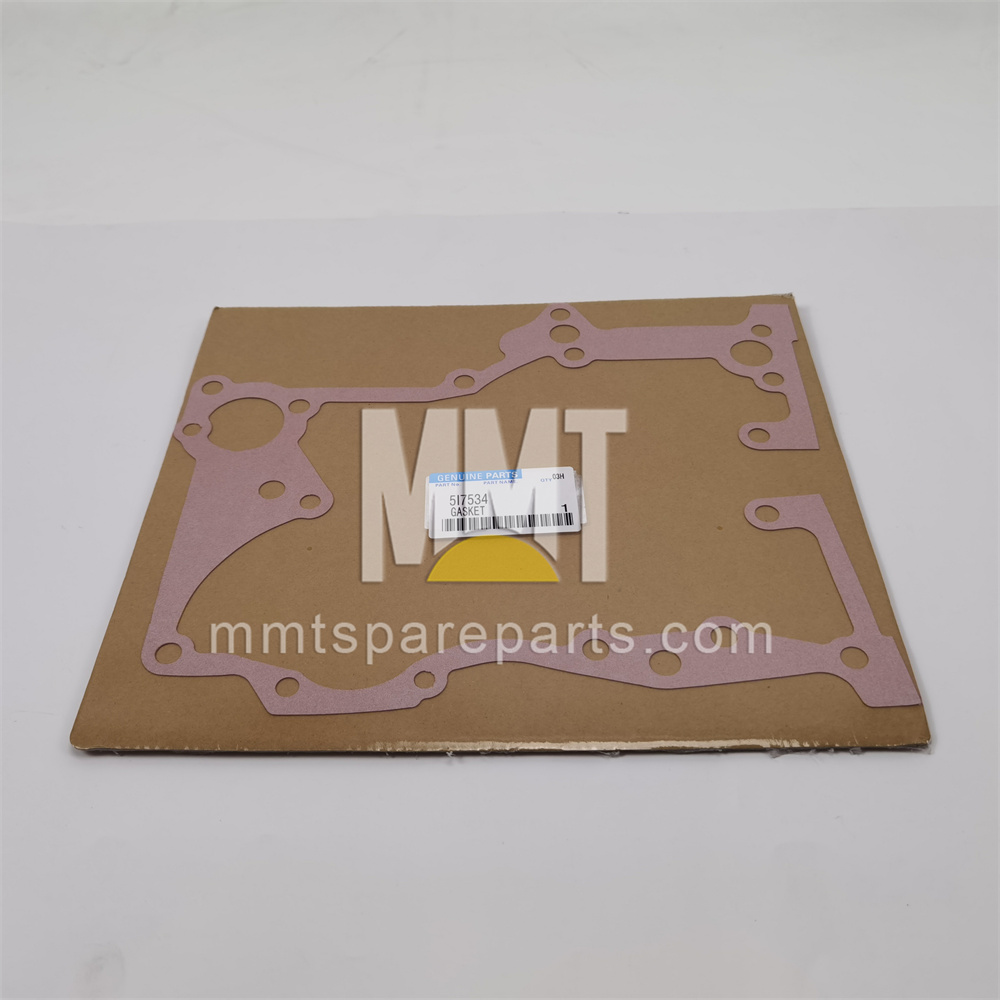 Gasket 5I-7534 Gasket 5I-7534