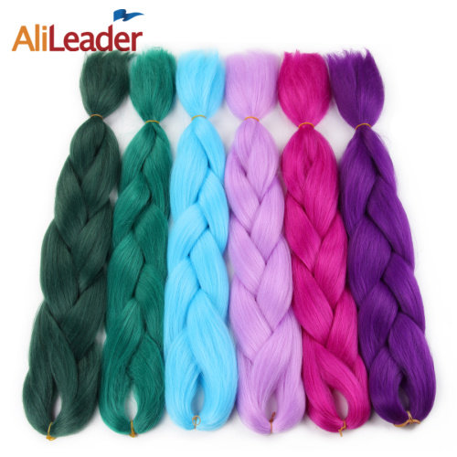 100g 24Inch Wholesale Jumbo Braid Synthetic Braiding Hair Supplier, Supply Various 100g 24Inch Wholesale Jumbo Braid Synthetic Braiding Hair of High Quality