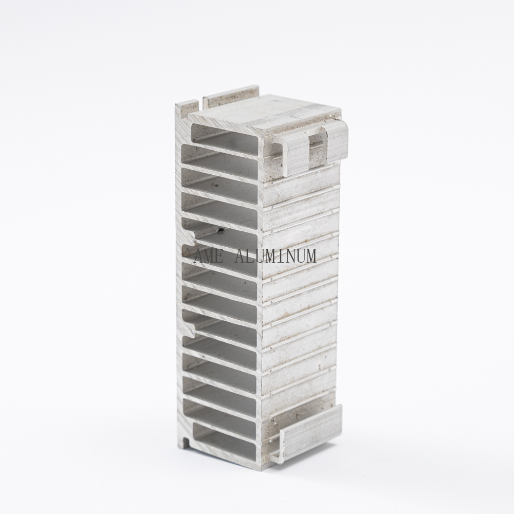 Water-cooled radiator Water-cooled radiator