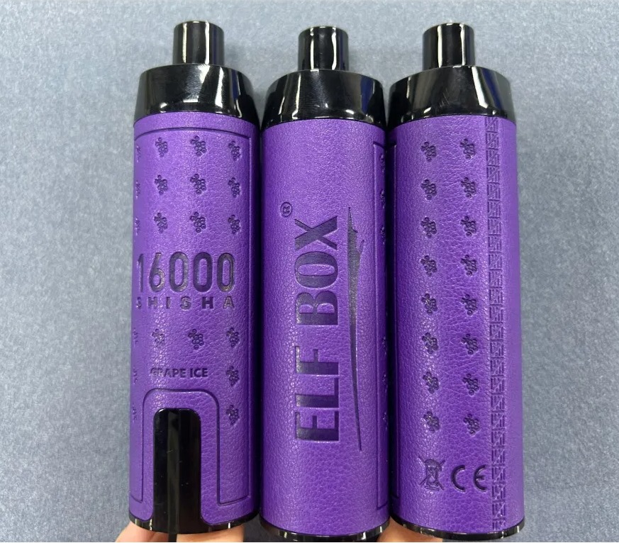 ELFBOX 16000 ELFBOX 16000