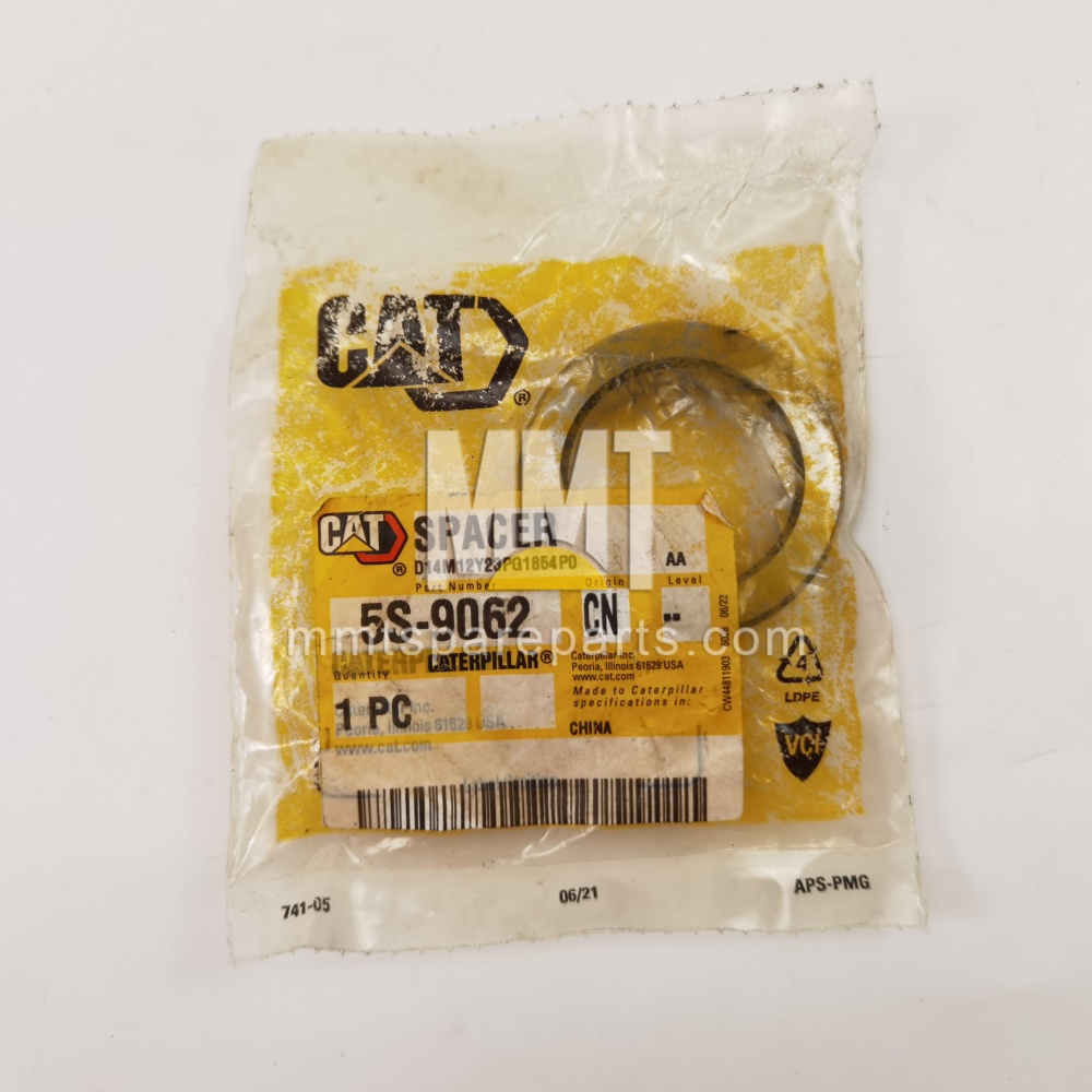 spacer 5S-9062 spacer 5S-9062