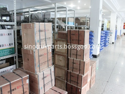 Warehouse Warehouse