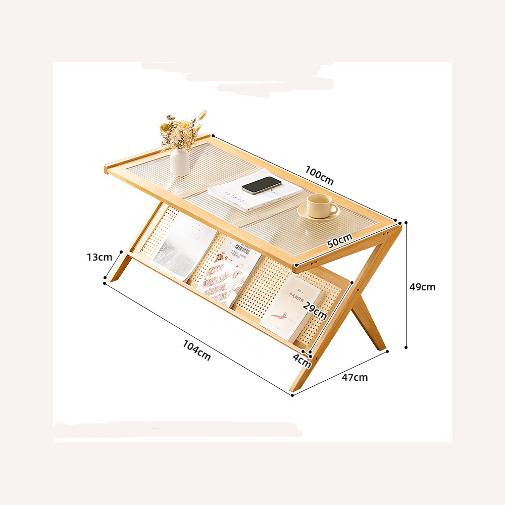 Premium Slim Profile Side Table Premium Slim Profile Side Table